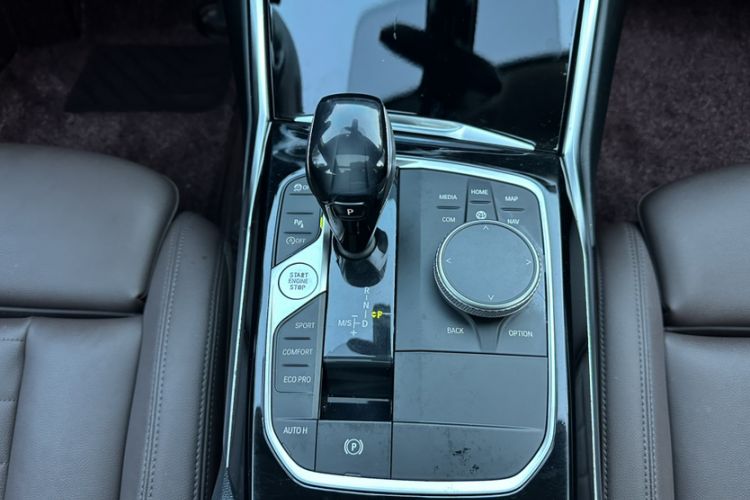 Used BMW 3 Series 2021 Facelifted 320Li M Sport Package
