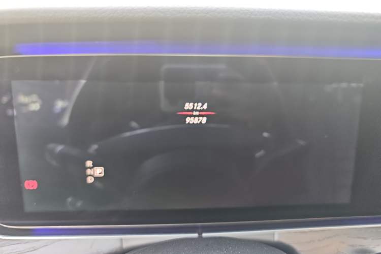 Used Mercedes-Benz E-Class 2016 E 200 L Sport Edition