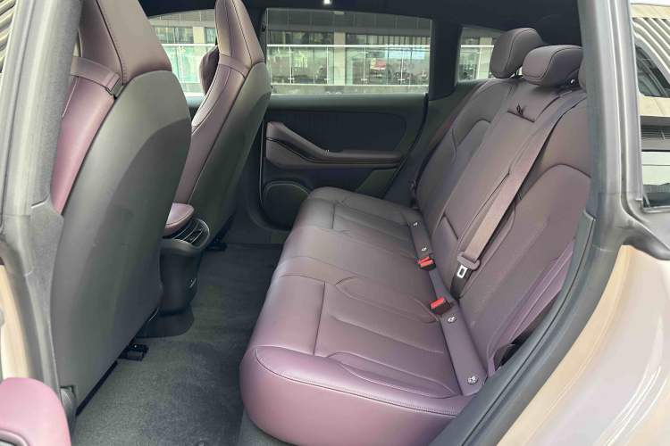 Used Nio ET5T 2024 75kWh Touring
