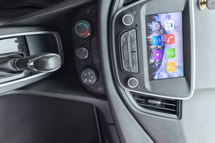 Used Chevrolet Cavalier 2019 320 Automatic Xinyue Edition
