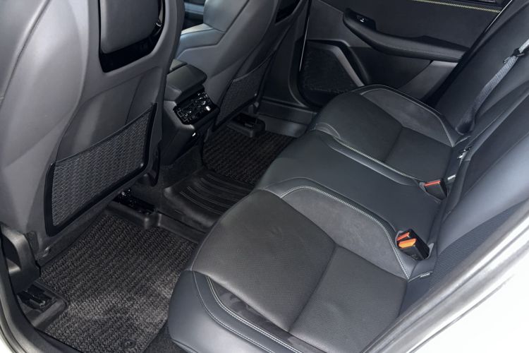 Used Lynk & Co 03 2023 1.5T EM-F PM
