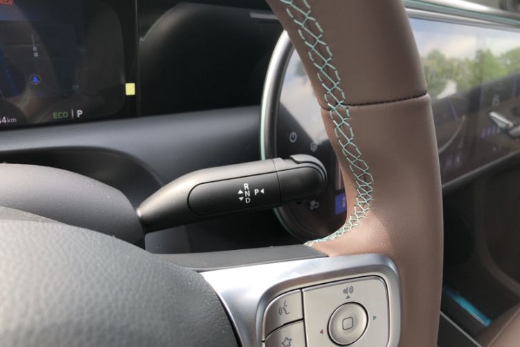 Used  #5 2024 Long-Range Journey Luxury Edition
