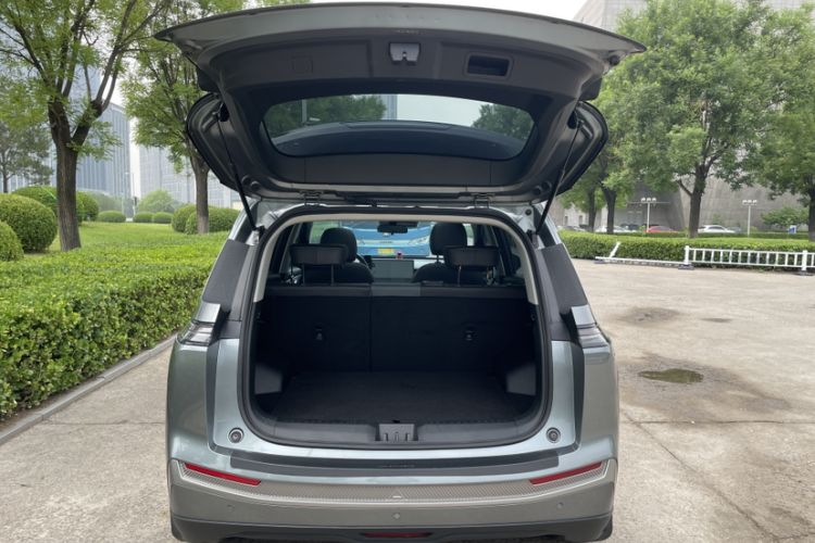 Used AION Y 2022 Plus 70 Smart Edition
