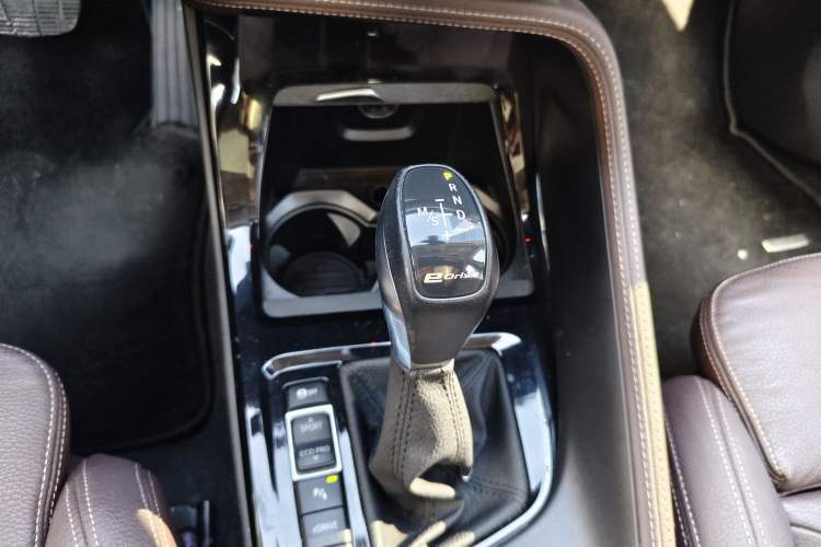 Used BMW X1 New Energy 2019 xDrive25Le Luxury Model