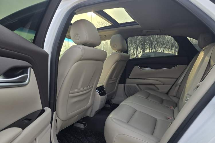 Used Cadillac XTS 2016 28T Tech Edition
