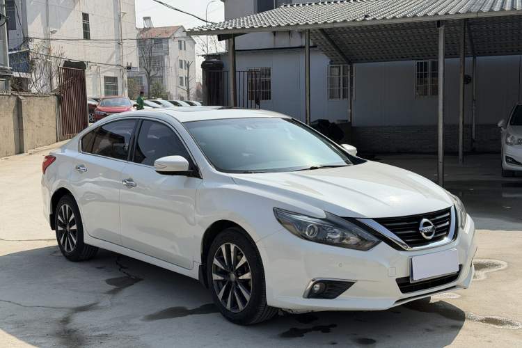 Used Nissan Teana 2016 2.0L XL-Upper Smart Edition