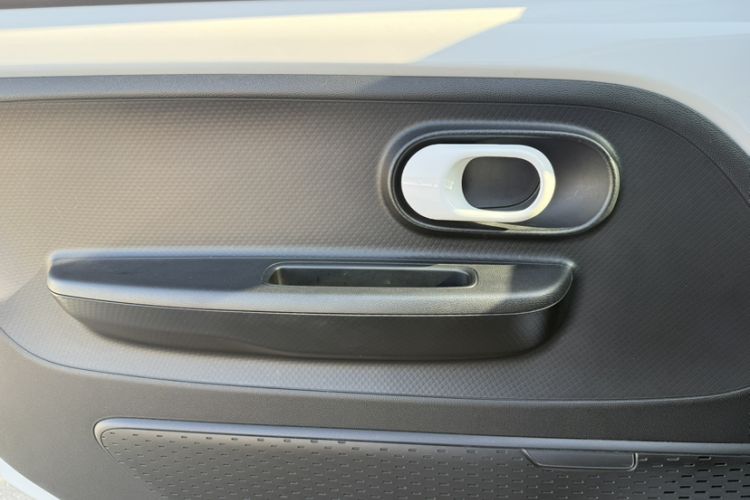 Used Roewe Clever 2021 302km Excellence Edition