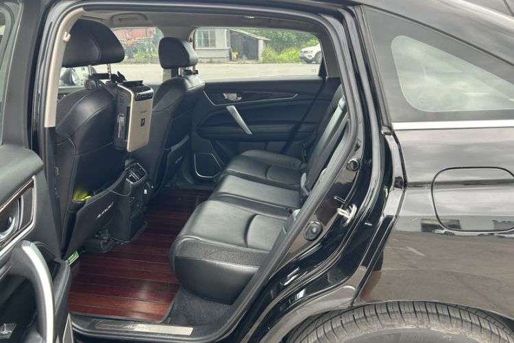 Used Honda Avancier 2017 240TURBO Two-Wheel Drive Premium Edition