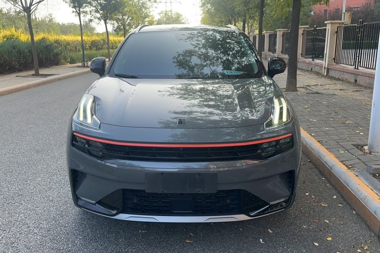 Used Lynk & Co 06 2020 1.5T YAO Halo
