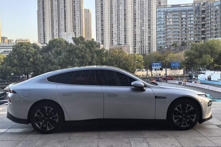 Used XPeng P7 2020 670N
