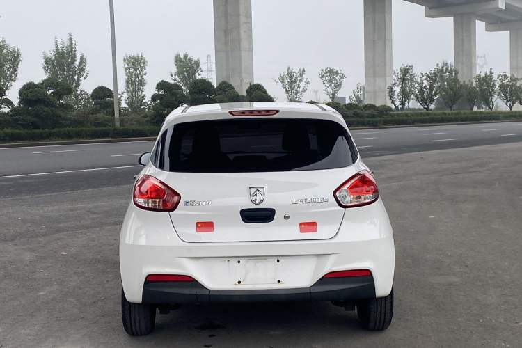 Used Baojun 310 2020 1.2L Manual Value Edition