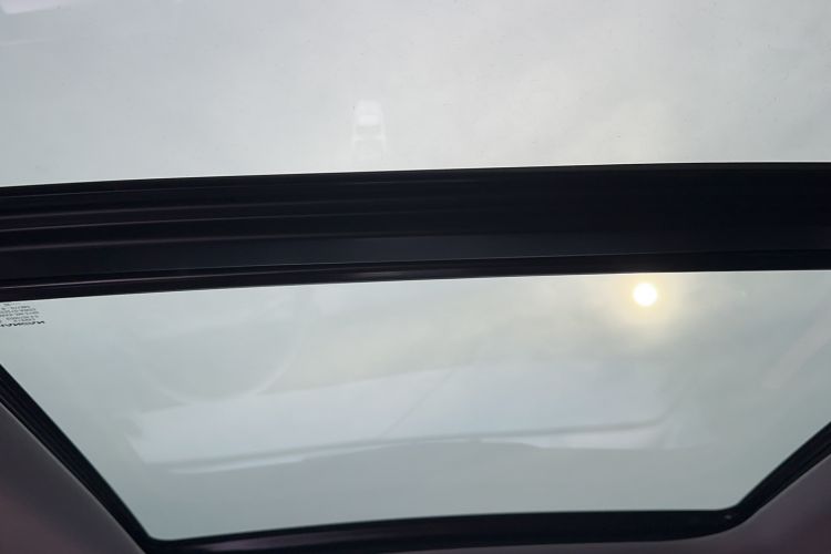 Used Changan CS75 PLUS 2022 2nd Generation 1.5T Automatic Prestige Version
