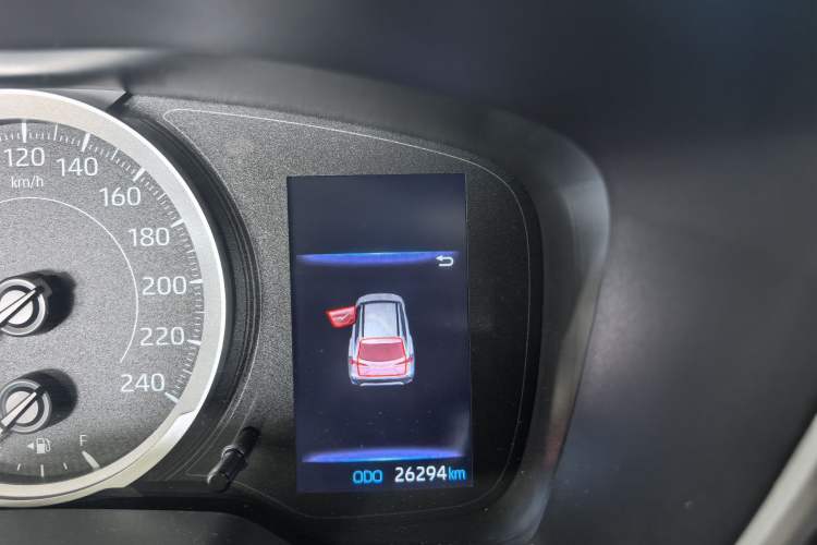 Used Toyota C-HR 2020 2.0L Leading Edition
