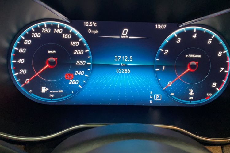 Used Mercedes-Benz C-Class 2020 Restyled C 200 L Fashion Edition Sport Version
