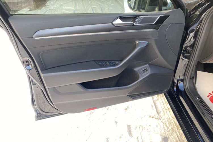 Used Volkswagen Magotan 2020 330TSI DSG Leading Model