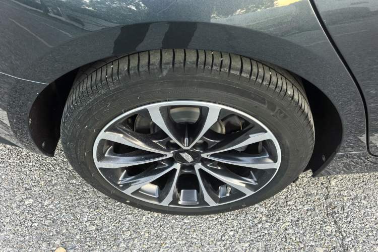 Used Cadillac CT5 2022 28T Prestige Edition