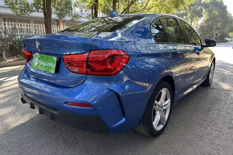 Used BMW 1 Series 2019 118i M Sport Package
