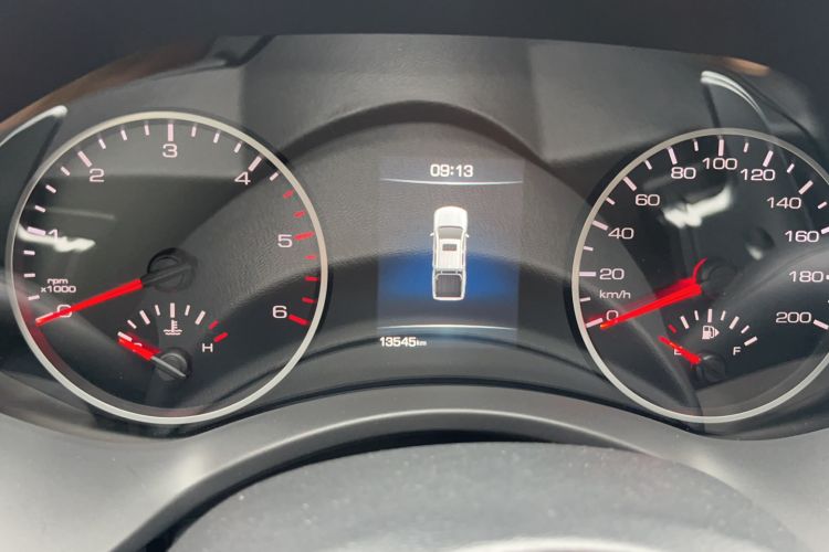 Used Great Wall Poer 2021 2.0T Commercial Version Automatic Diesel Two-Wheel Drive Elite Trim with Long Bed – GW4D20M
