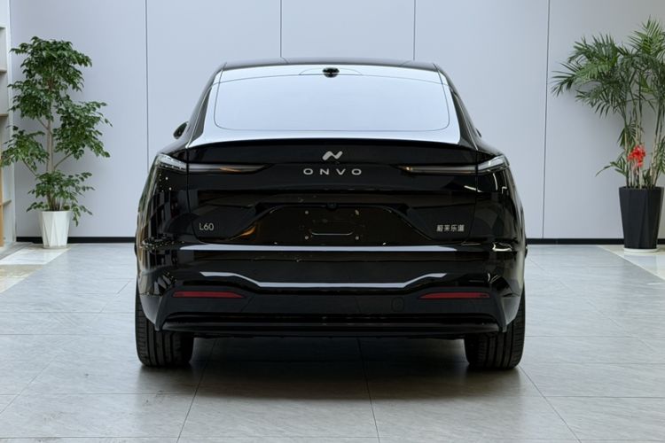 Used ONVO L60 2024 60 kWh Rear-Drive Version
