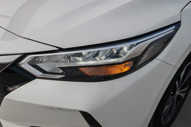 Used Nissan Sylphy 2021 1.6L XL CVT Enjoyment Edition