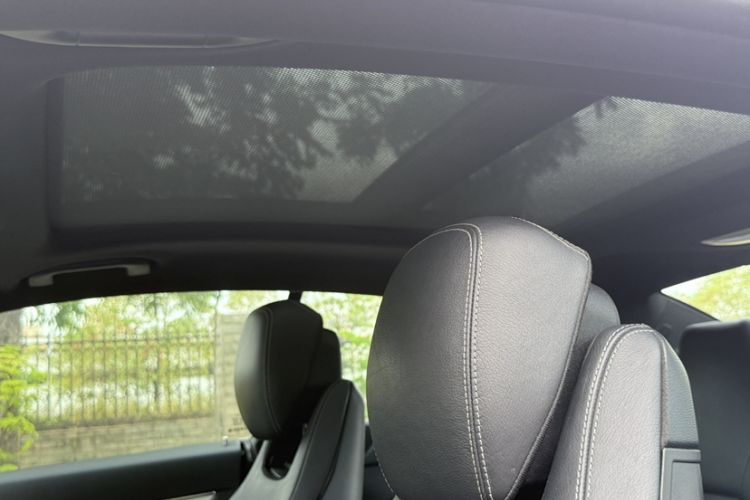 Used Mercedes-Benz E-Class 2012 E 200 CGI Coupe