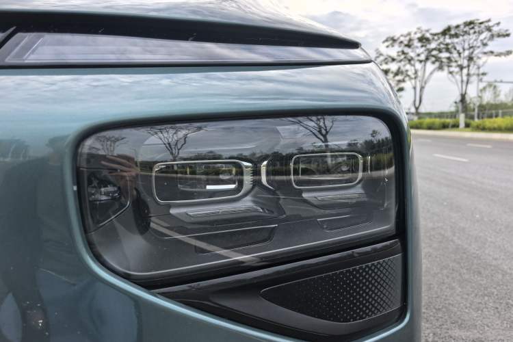 Used XPeng G9 2024 570 Pro
