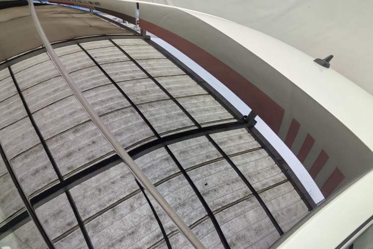 Used Volkswagen FAW-Volkswagen CC 2016 1.8TSI Luxury Model
