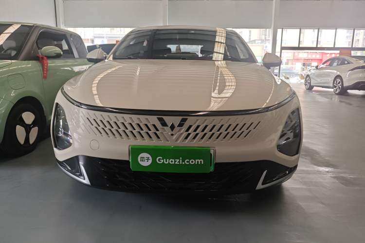 Used Wuling Xingguang 2023 150 Advanced Edition
