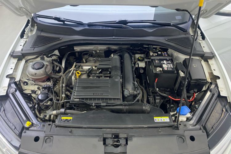 Used Volkswagen Bora 2024 200TSI DSG Comfort Edition
