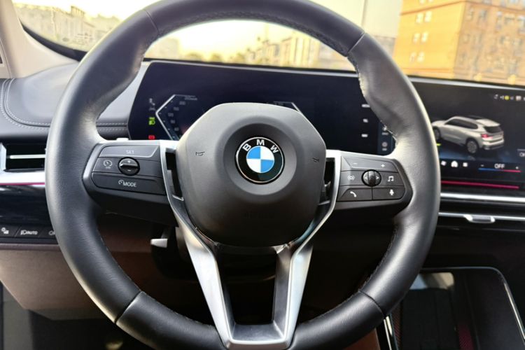 Used BMW X1 2023 sDrive25Li X Design Package