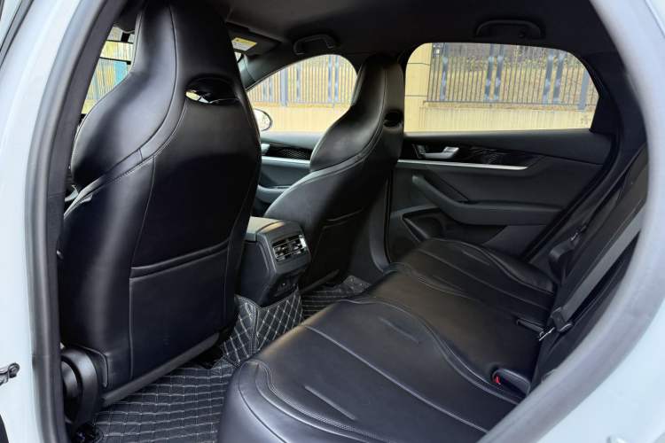 Used BYD Qin PLUS 2023 EV 510KM Travel Edition