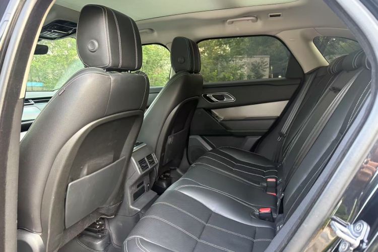 Used Land Rover Range Rover Velar 2017 P380 S
