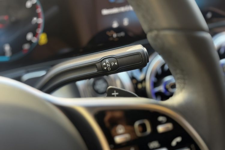 Used Mercedes-Benz GLB 2023 GLB 220 Sport Edition
