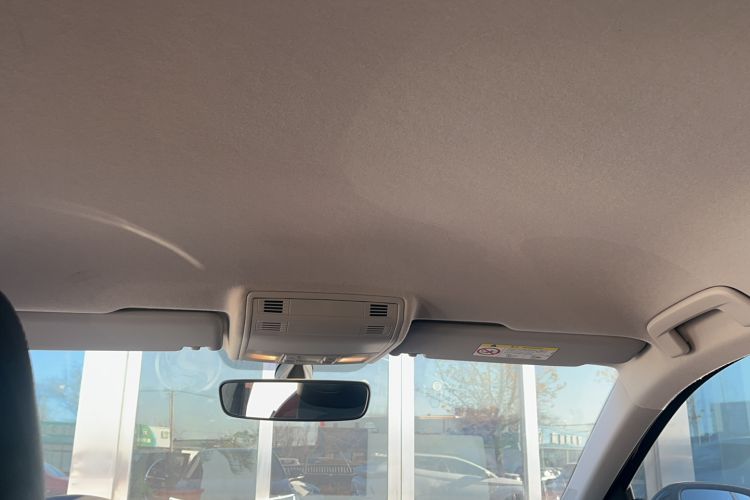 Used Volkswagen Lavida 2023 New Rui 1.5L Automatic New Yi Edition
