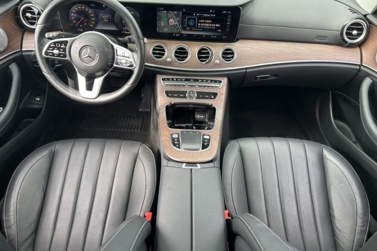 Used Mercedes-Benz E-Class 2020 Restyled E 300 L Exclusive Edition