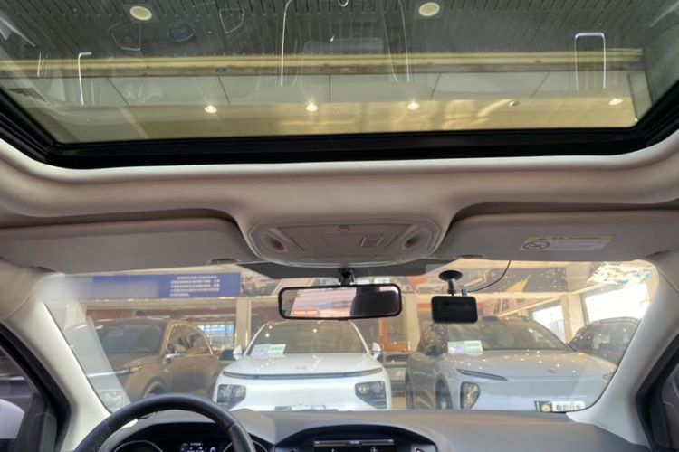 Used Ford Focus 2015 Hatchback EcoBoost 180 Automatic Elite Model
