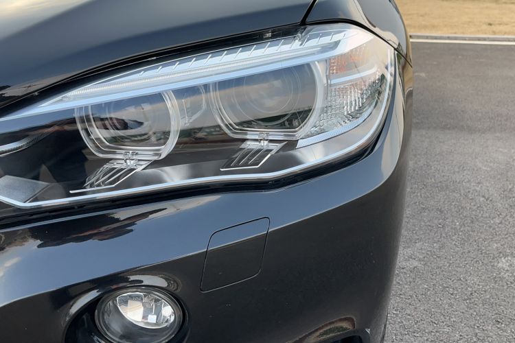 Used BMW X5 (Import) 2017 xDrive28i
