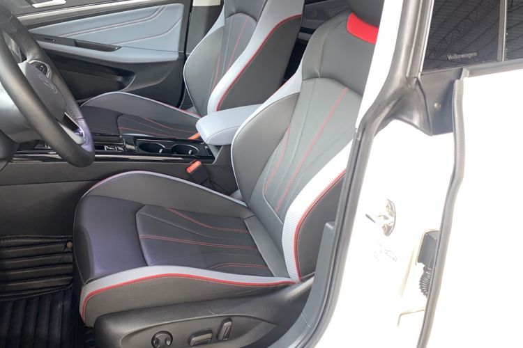 Used Volkswagen Lamando 2023 Lavida L 280TSI DSG Spicy Edition
