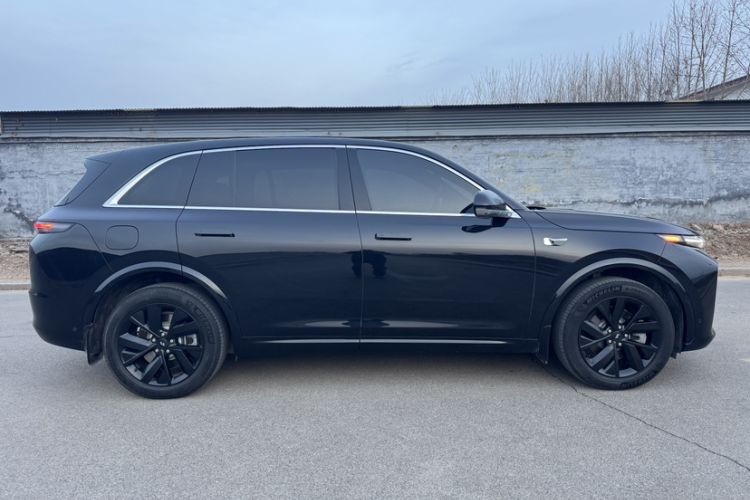 Used Li Auto L7 2023 Air model