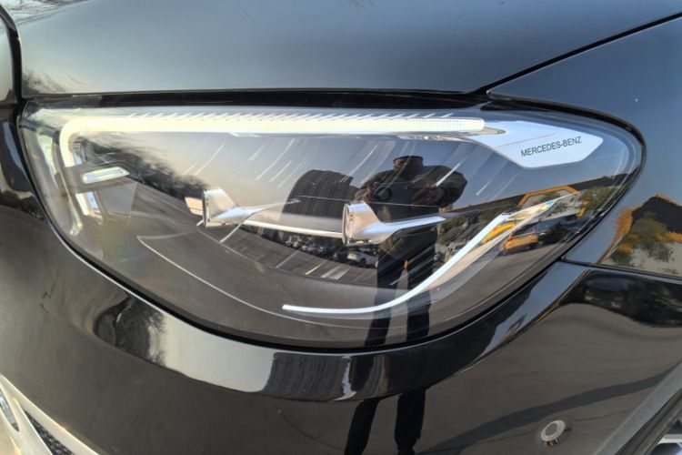 Used Mercedes-Benz E-Class 2023 Facelift E 260 L
