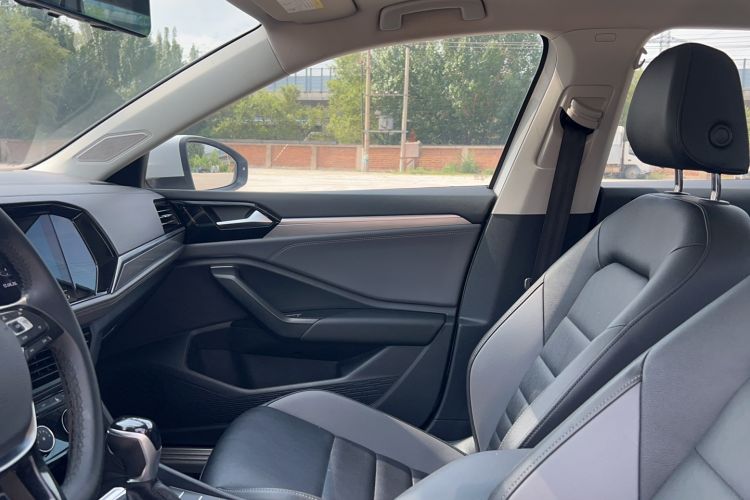 Used Volkswagen Sagitar 2021 280TSI DSG Comfort Connect Edition
