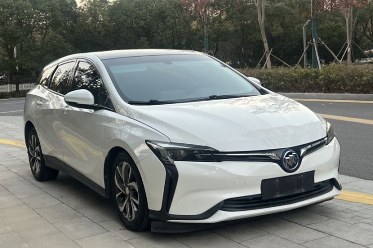 Used Buick Velite 6 2020 Connected Smart Enjoyment PLUS
