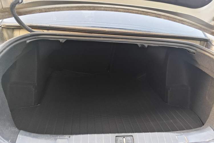 Used Peugeot 408 2013 2.0L Automatic Comfort Edition