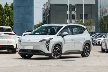 Used AION Y 2023 Younger Star Edition