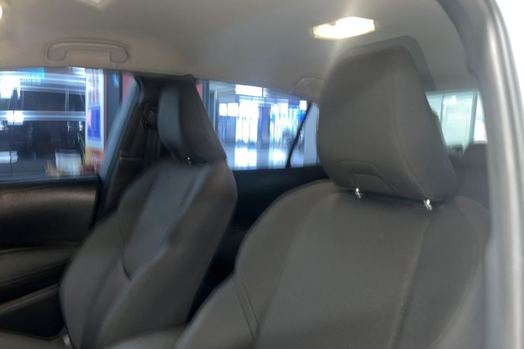 Used Toyota Levin 2023 Smart Electric Hybrid Dual-Engine 1.8L Leading Edition
