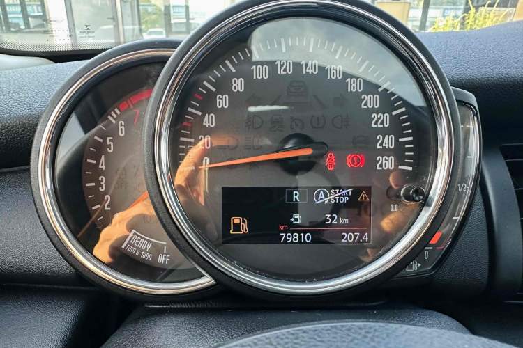 Used  MINI 2018 1.5T ONE PLUS Five-Door Edition
