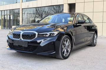 Used BMW i3 2022 eDrive 35 L