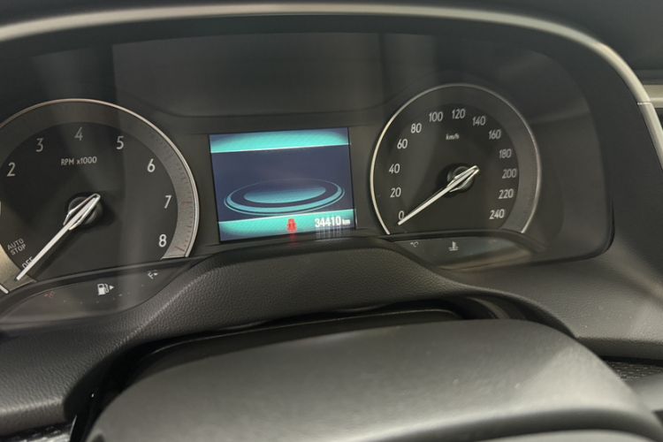 Used Buick GT 2019 15T Dual-Clutch Connected Elite Model China VI
