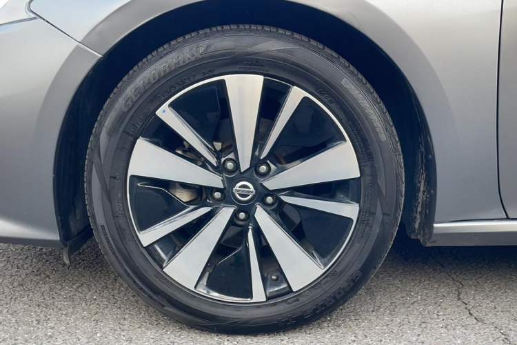 Used Nissan Teana 2021 2.0L XL Comfort Edition
