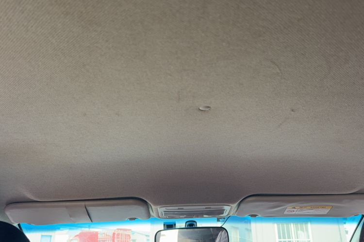 Used  Refine S2 2017 1.5L Manual Luxury Connect Edition